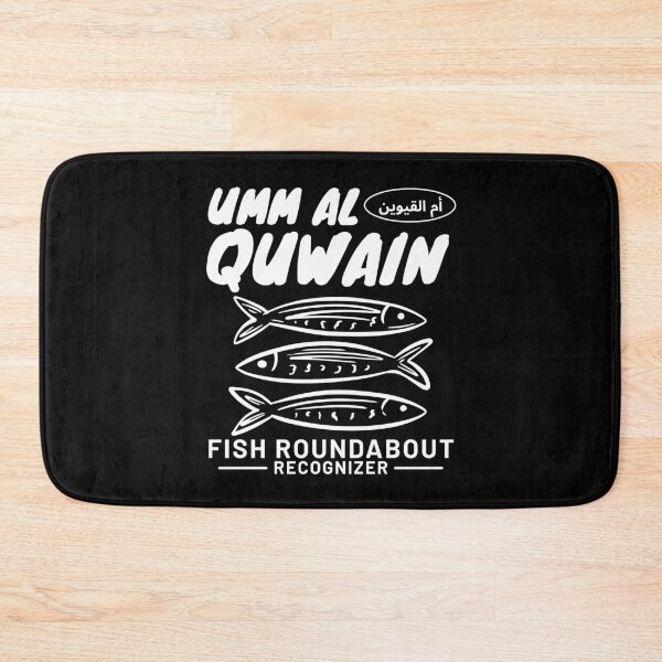 Item preview, Fish roundabout recognizer designed and sold by Peerless-Prime.