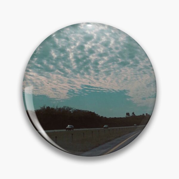 Item preview, Blue Sky Roadtrip designed and sold by shybluebubble.