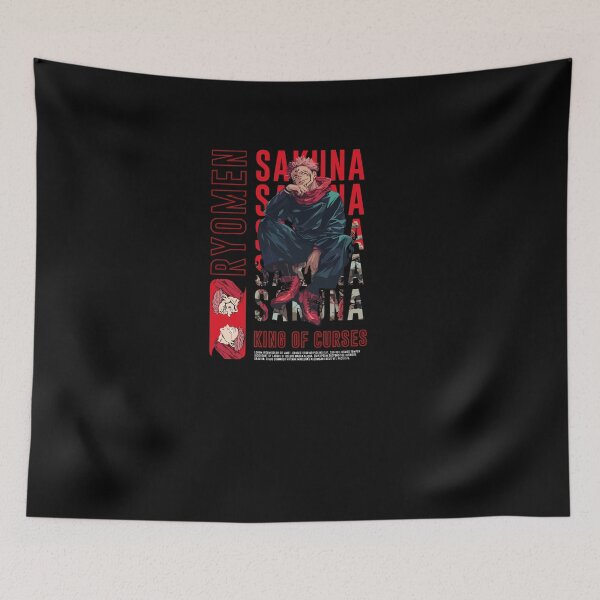Item preview, Ryomen sakuna designed and sold by Rivlowss.