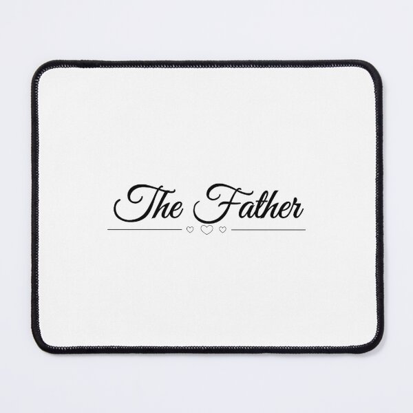 Item preview, The Father designed and sold by DixieGirlStudio.