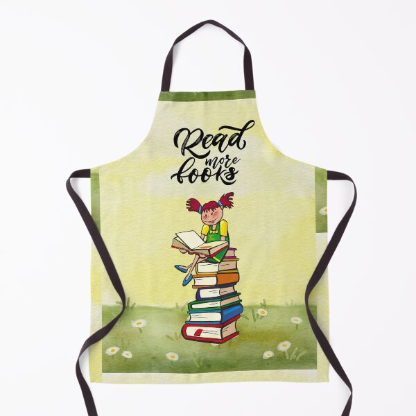Item preview, Read More Books designed and sold by Seed of Faith Designs.