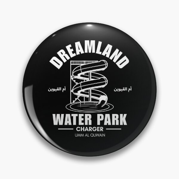 Item preview, Dreamland water park charger designed and sold by Peerless-Prime.