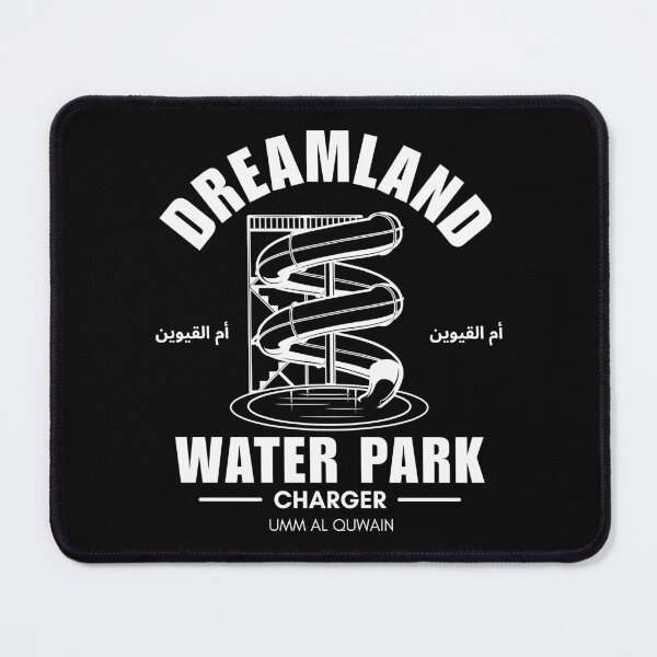 Item preview, Dreamland water park charger designed and sold by Peerless-Prime.