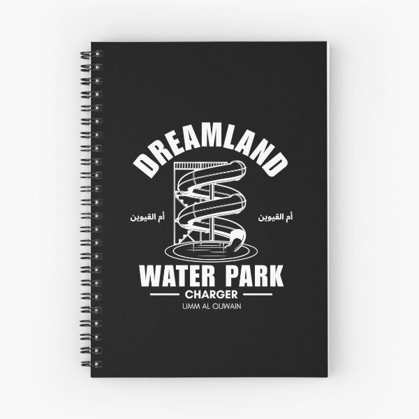 Item preview, Dreamland water park charger designed and sold by Peerless-Prime.