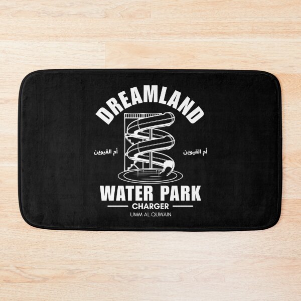 Item preview, Dreamland water park charger designed and sold by Peerless-Prime.