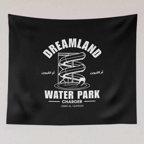 Item preview, Dreamland water park charger designed and sold by Peerless-Prime.