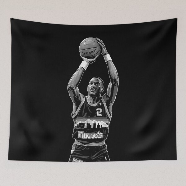 Item preview, Alex English Legend designed and sold by markusvertikal.