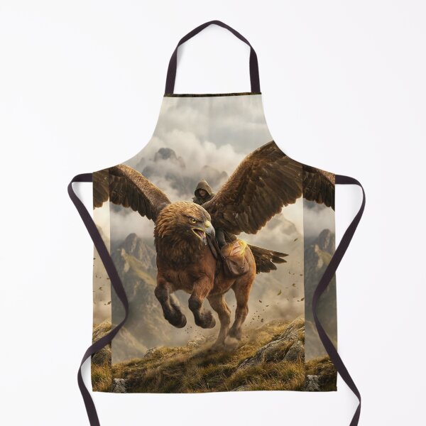 Item preview, Wings Through The Mountain Mist designed and sold by TreatLLC.