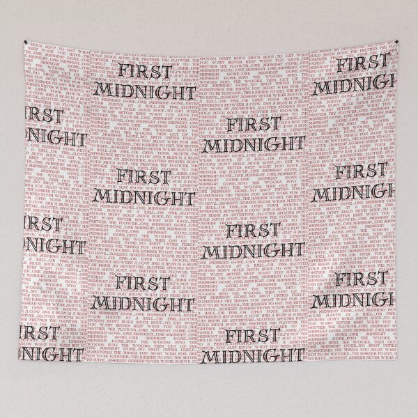 Item preview, Into the woods Lyrics designed and sold by broadwaygirl142.
