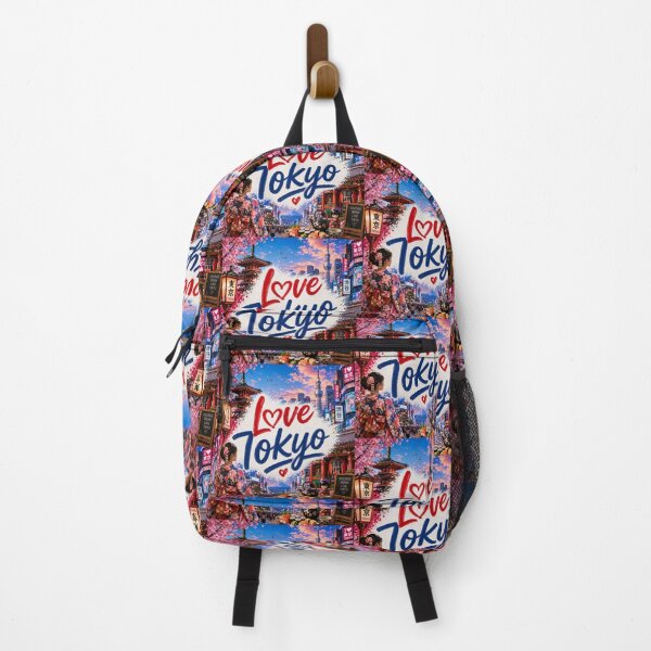 Item preview, loveTokyo designed and sold by Story&Soul.