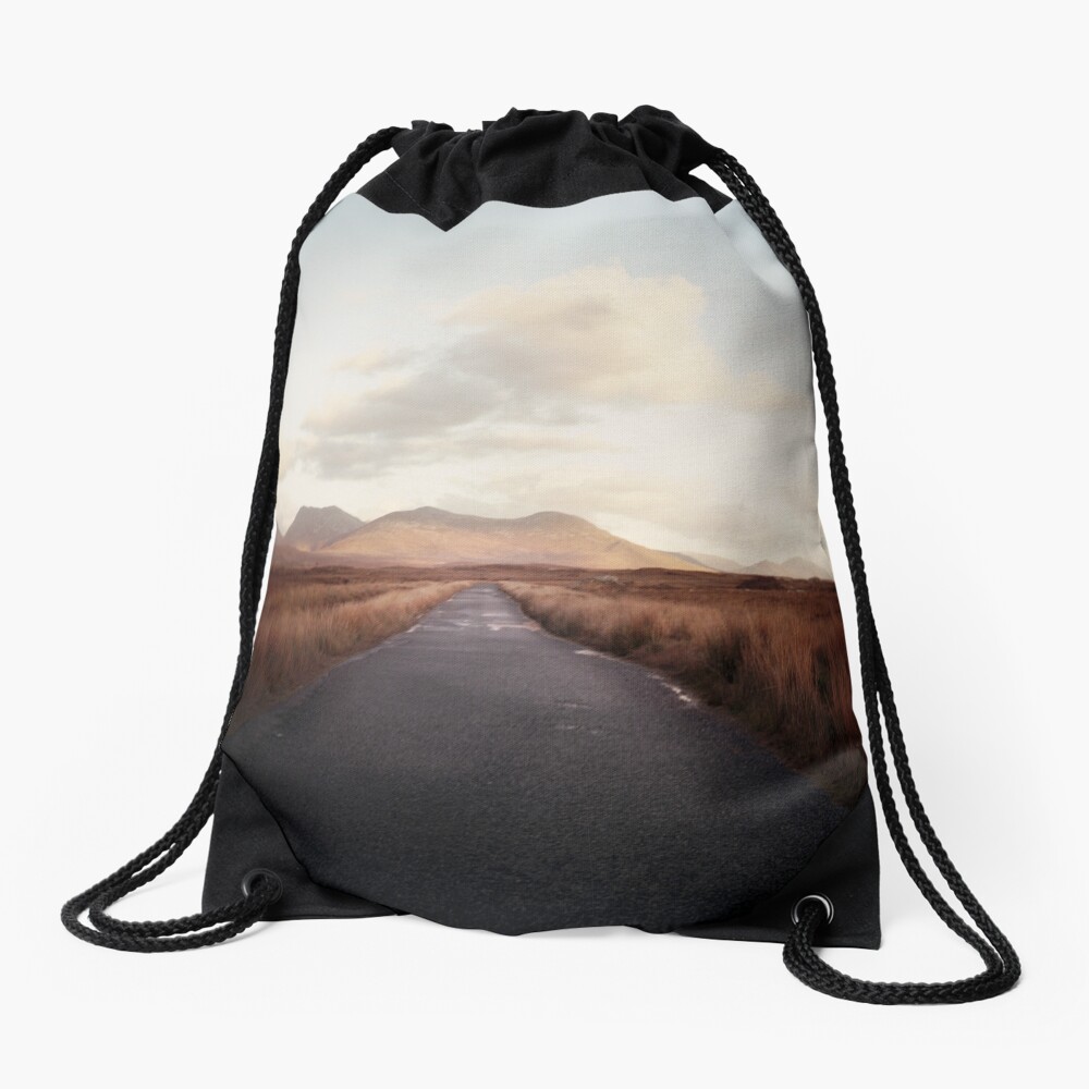 Item preview, Drawstring Bag designed and sold by kalua.