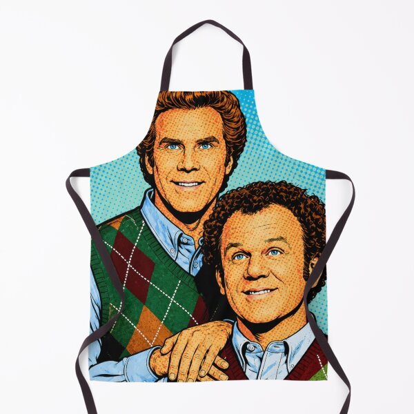 Item preview, Step Brothers Pop Art designed and sold by Sector 99.