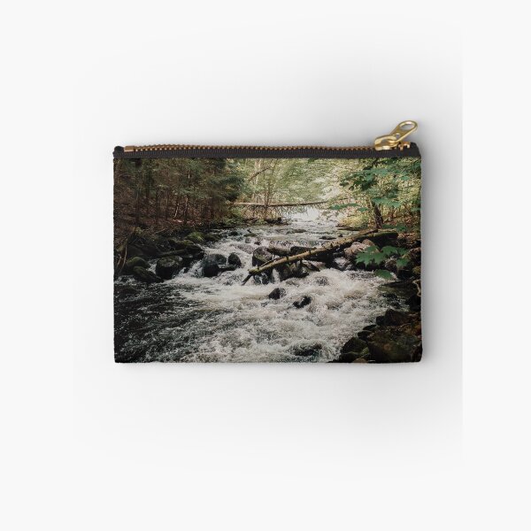 Item preview, Water moving among the trees designed and sold by vbrassington.