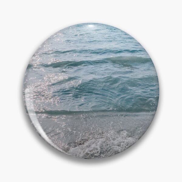Item preview, Florida Shoreline designed and sold by shybluebubble.