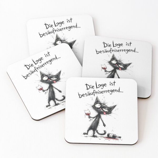 Item preview, The situation is intoxicating... designed and sold by ABCrazyShop.