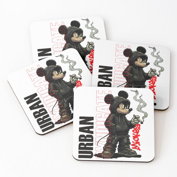 Item preview, Art Mickey Cool designed and sold by frankswiggins.