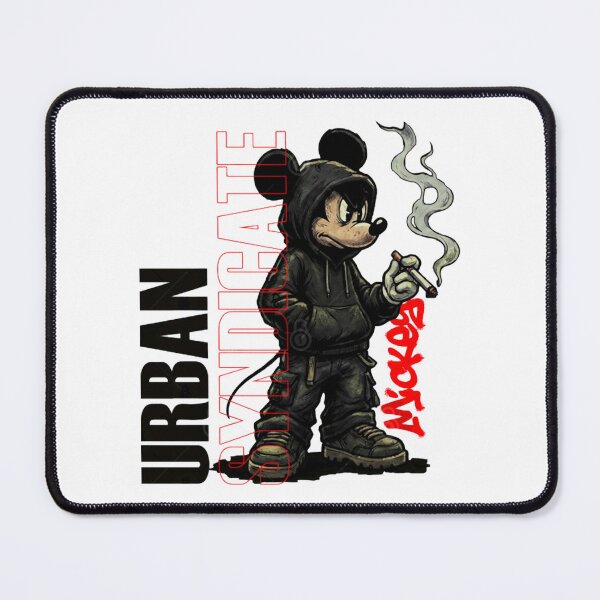 Item preview, Art Mickey Cool designed and sold by frankswiggins.