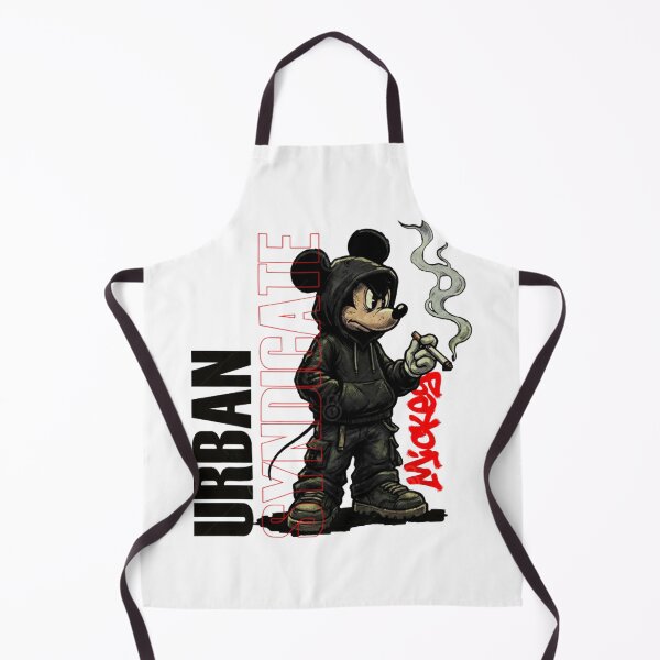 Item preview, Art Mickey Cool designed and sold by frankswiggins.