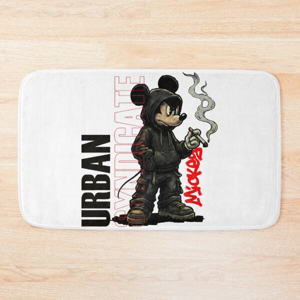 Item preview, Art Mickey Cool designed and sold by frankswiggins.