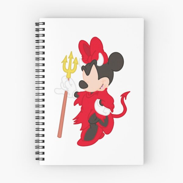 Item preview, Art Mickey demon designed and sold by frankswiggins.