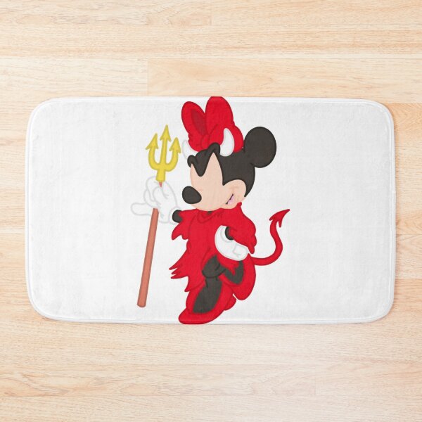 Item preview, Art Mickey demon designed and sold by frankswiggins.