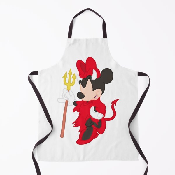 Item preview, Art Mickey demon designed and sold by frankswiggins.