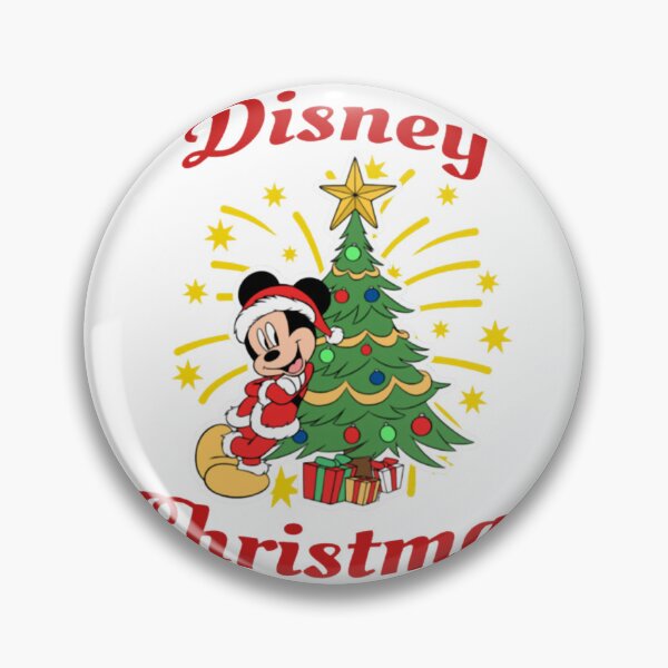 Item preview, Art Mickey Christmas designed and sold by frankswiggins.
