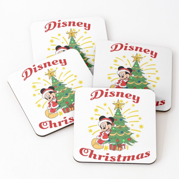 Item preview, Art Mickey Christmas designed and sold by frankswiggins.