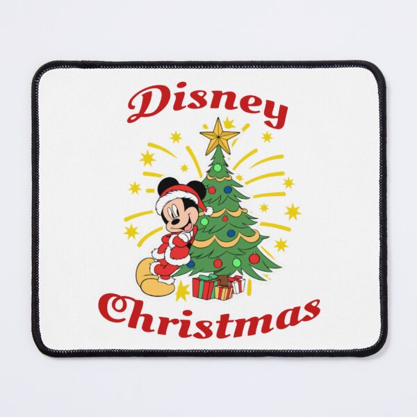 Item preview, Art Mickey Christmas designed and sold by frankswiggins.