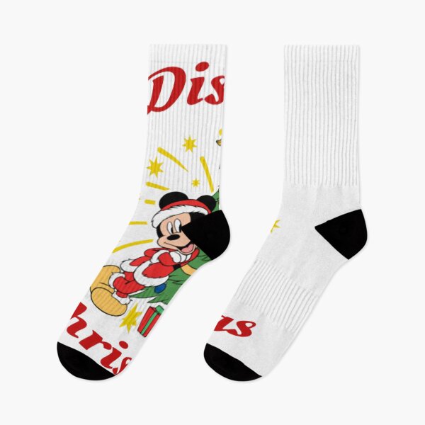 Item preview, Art Mickey Christmas designed and sold by frankswiggins.