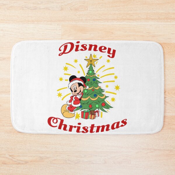 Item preview, Art Mickey Christmas designed and sold by frankswiggins.