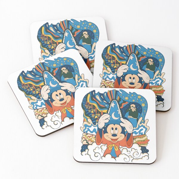 Item preview, Art Mickey Cute designed and sold by frankswiggins.