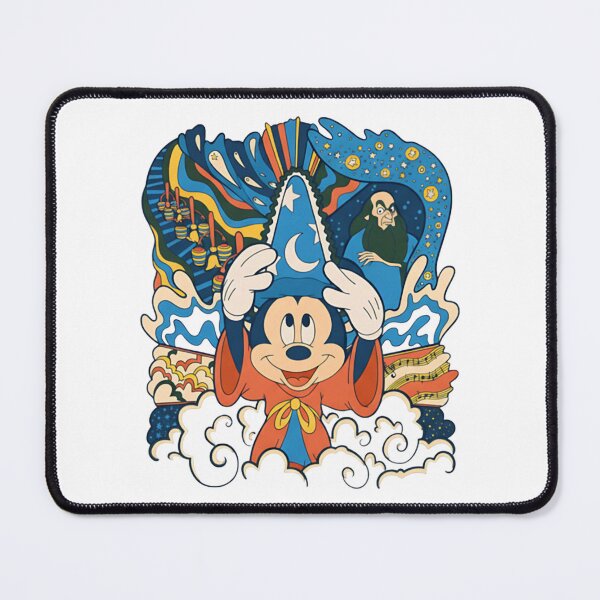 Item preview, Art Mickey Cute designed and sold by frankswiggins.