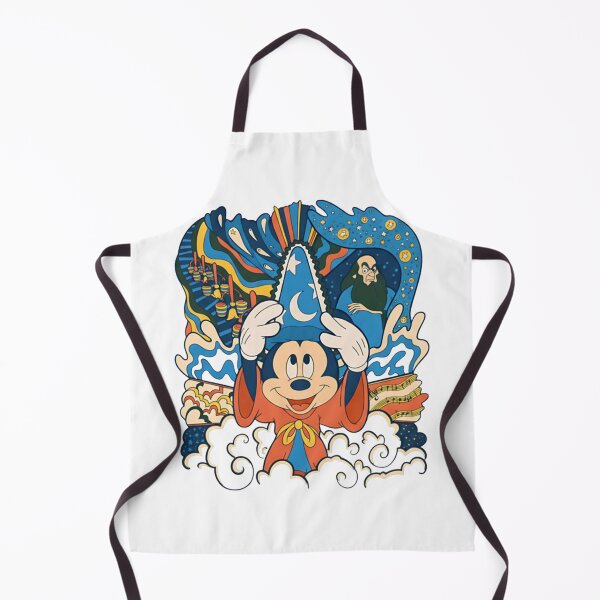 Item preview, Art Mickey Cute designed and sold by frankswiggins.