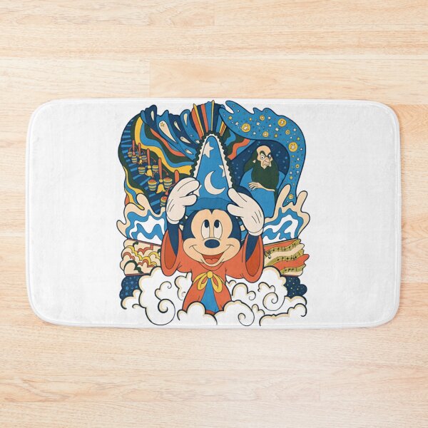 Item preview, Art Mickey Cute designed and sold by frankswiggins.
