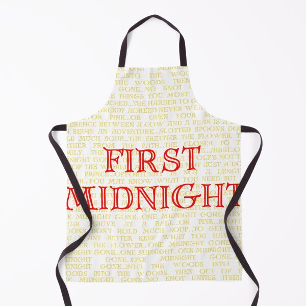 Item preview, Into the woods Lyrics designed and sold by broadwaygirl142.