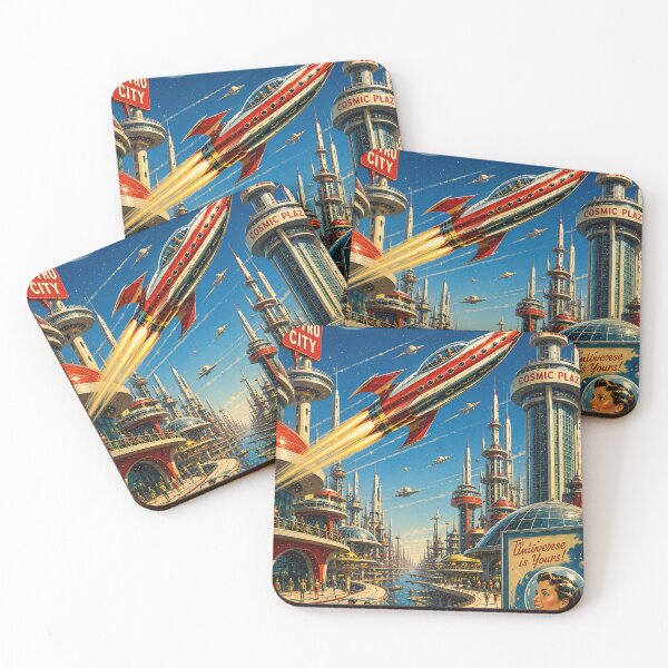 Item preview, Astro City designed and sold by Moviebuff91.