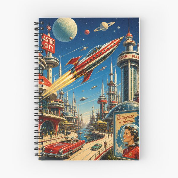 Item preview, Astro City designed and sold by Moviebuff91.