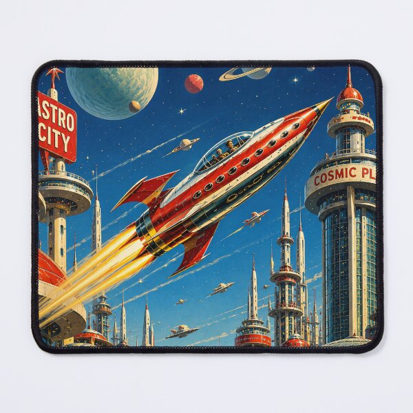 Item preview, Astro City designed and sold by Moviebuff91.