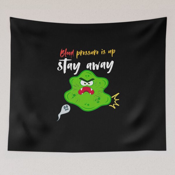 Item preview, Angry cartoon designed and sold by Telomentah.