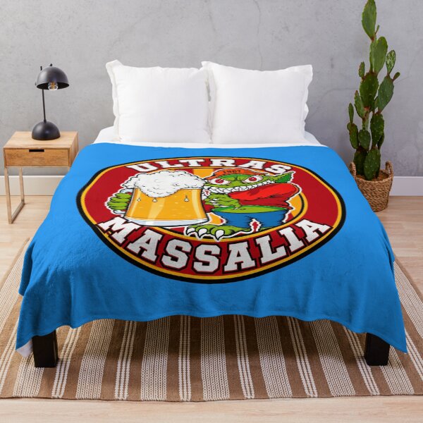 Item preview, Passion Of Massalia designed and sold by canvasriddle.
