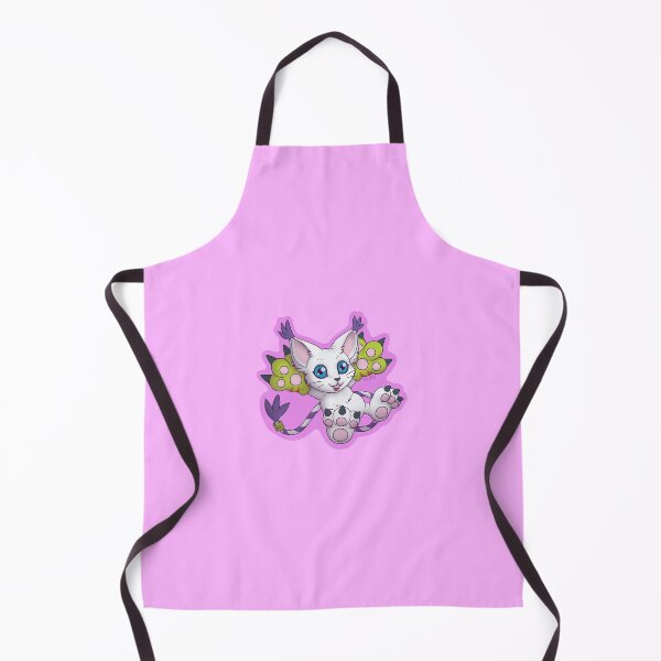 Item preview, Tailmon / Gatomon designed and sold by KetoPagano.