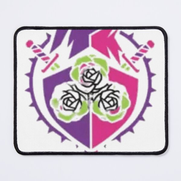 Item preview, Eagle Rose Emblem designed and sold by TalonAndRose.