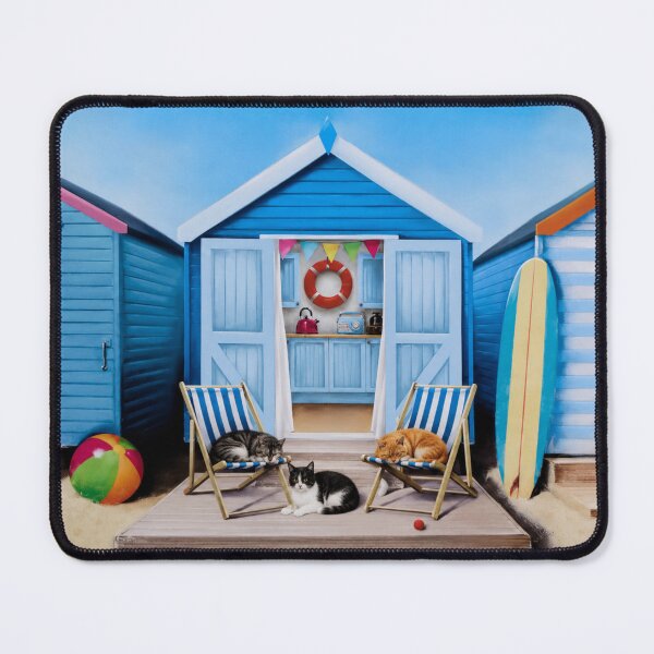 Item preview, Time For A Rest designed and sold by Blue Robin.