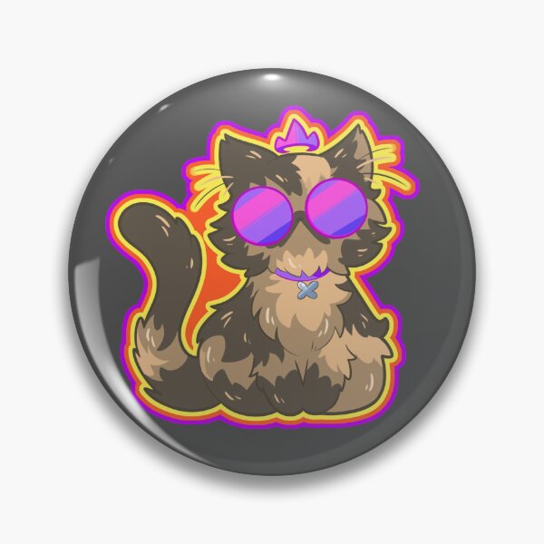 Item preview, Princess Donut designed and sold by Badtusk Dungeons.