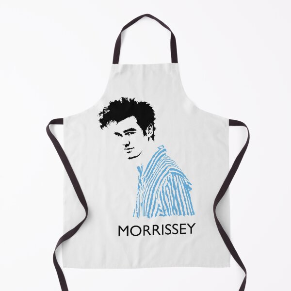 Item preview, Morrissey Minimalist Poster | Indie Music Art Print | British Music Illustration | Alternative Rock Wall Art designed and sold by THE MODA STEREO.