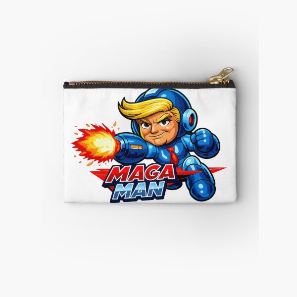 Item preview, MAGA MAN designed and sold by RedWhiteRude.