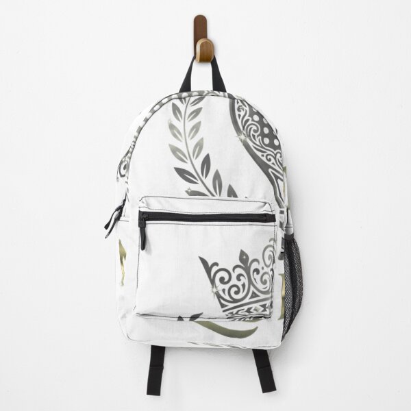Item preview, Minimal Padel Queen - Elegant Line designed and sold by Studio_21.