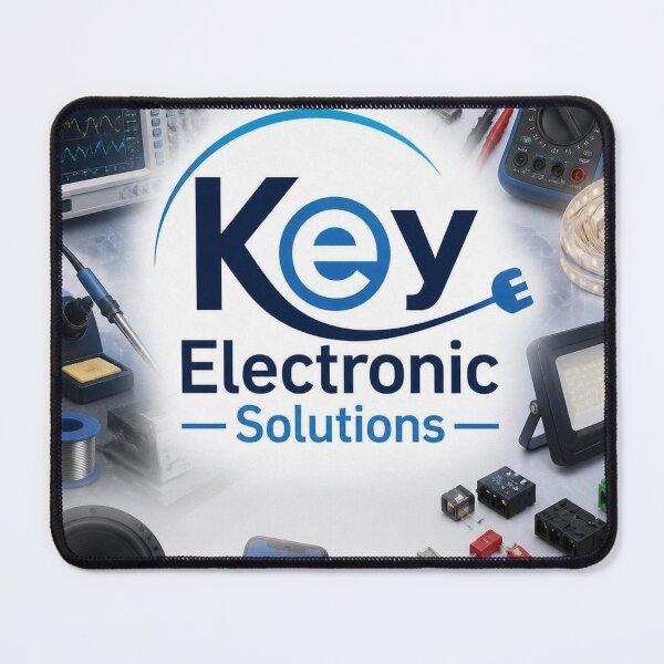 Item preview, Electronics Company logo designed and sold by Bebe5512.