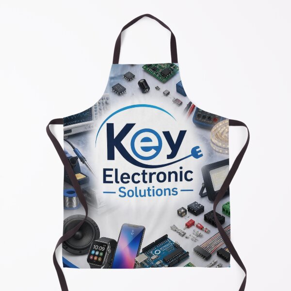 Item preview, Electronics Company logo designed and sold by Bebe5512.